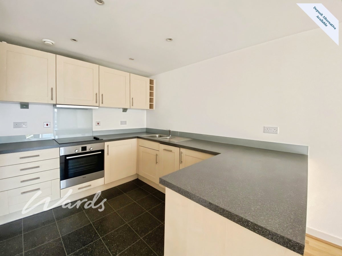 Flat Hambrook Road in Tonbridge and Malling