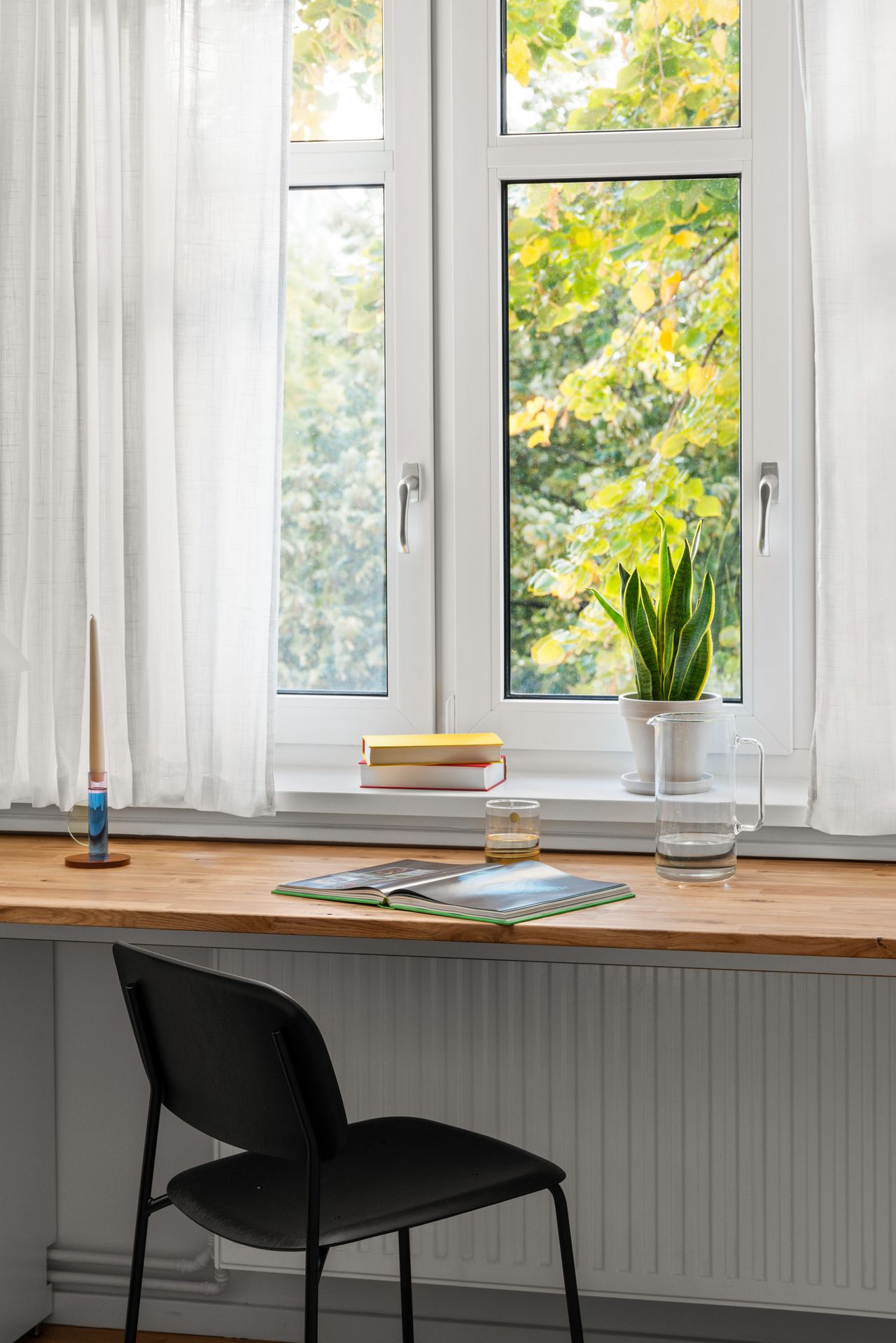 Wohnung Pannierstraße in Berlin