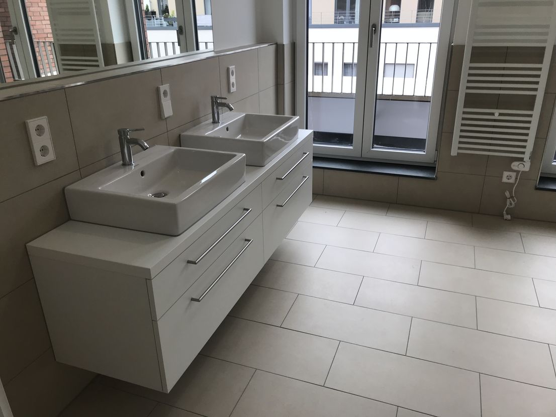Wohnung Rothenburg in Münster