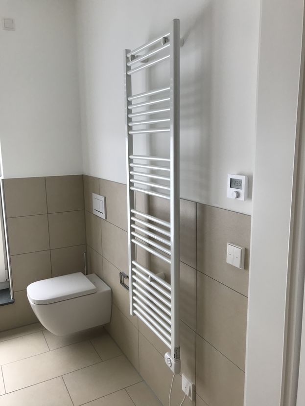 Wohnung Rothenburg in Münster