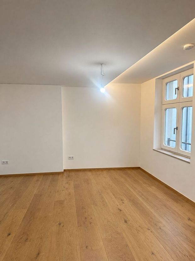 Wohnung Rothenburg in Münster