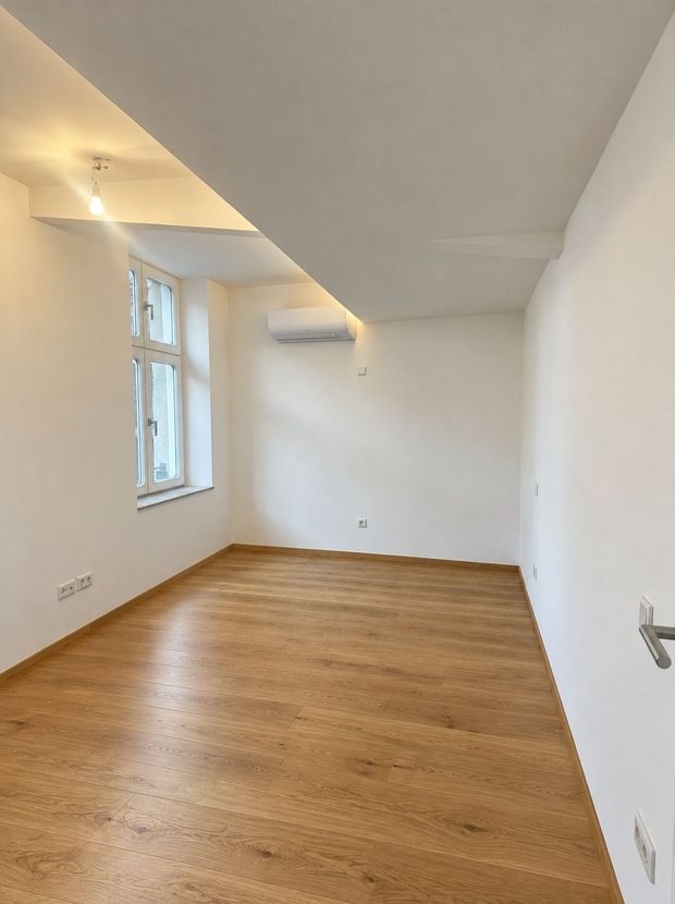 Wohnung Rothenburg in Münster