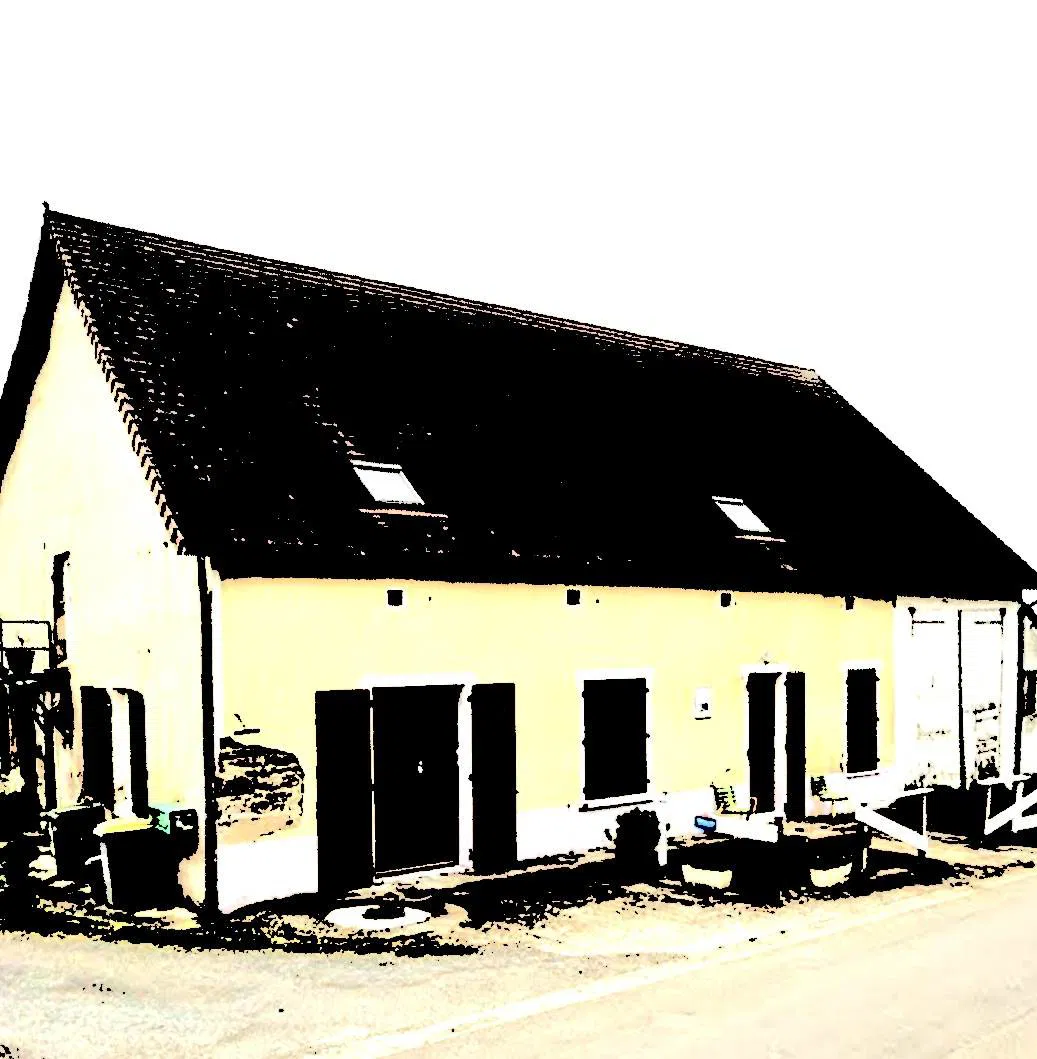 Maison D 129 à Target