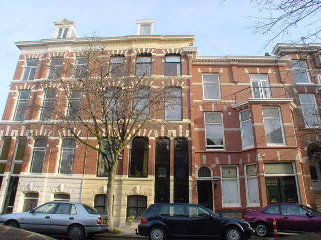 Appartement te huur in Den Haag – Gerard Reijnststraat – foto 1