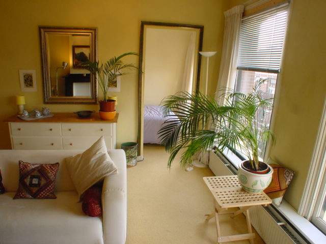 Appartement Gerard Reijnststraat 4