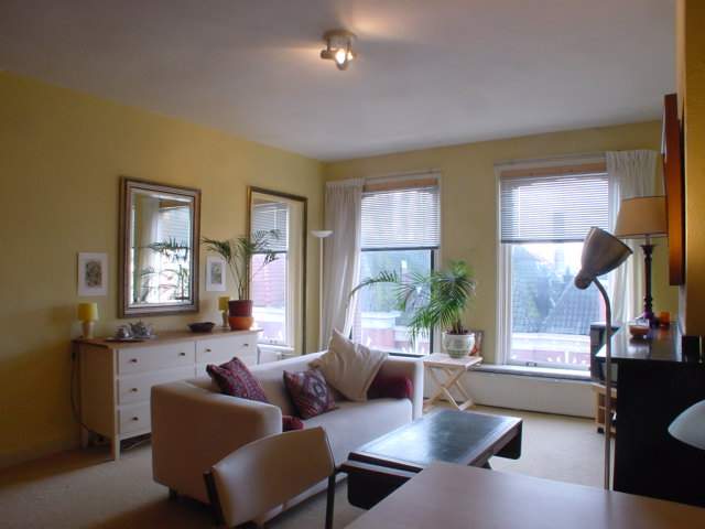 Appartement Gerard Reijnststraat 2