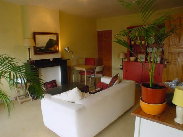 Appartement Gerard Reijnststraat 3
