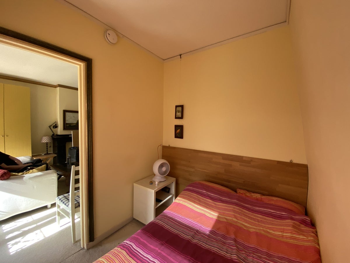 Appartement Gerard Reijnststraat 7