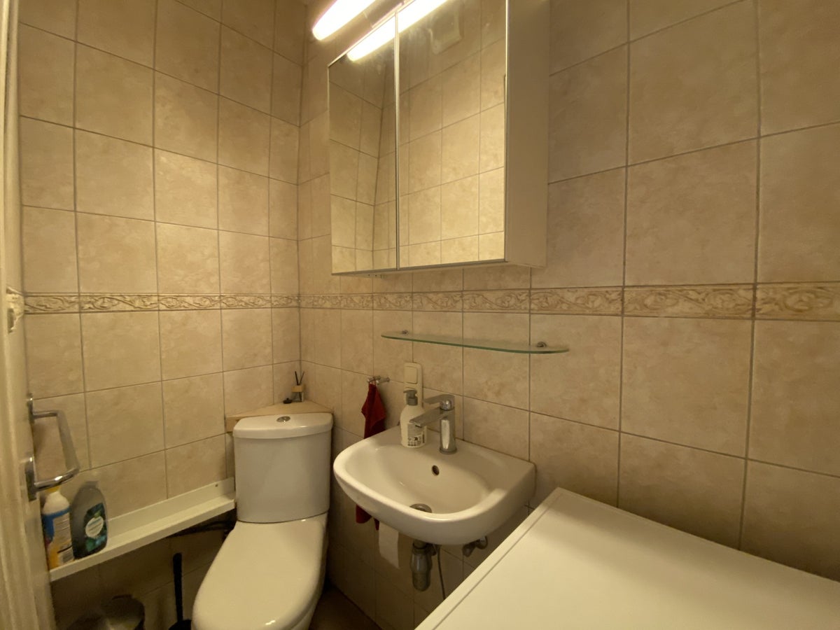 Appartement Gerard Reijnststraat 8