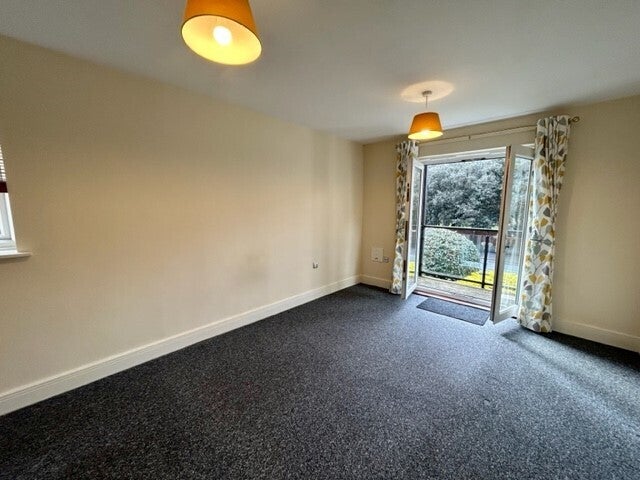 Flat Wimborne Road in Bournemouth