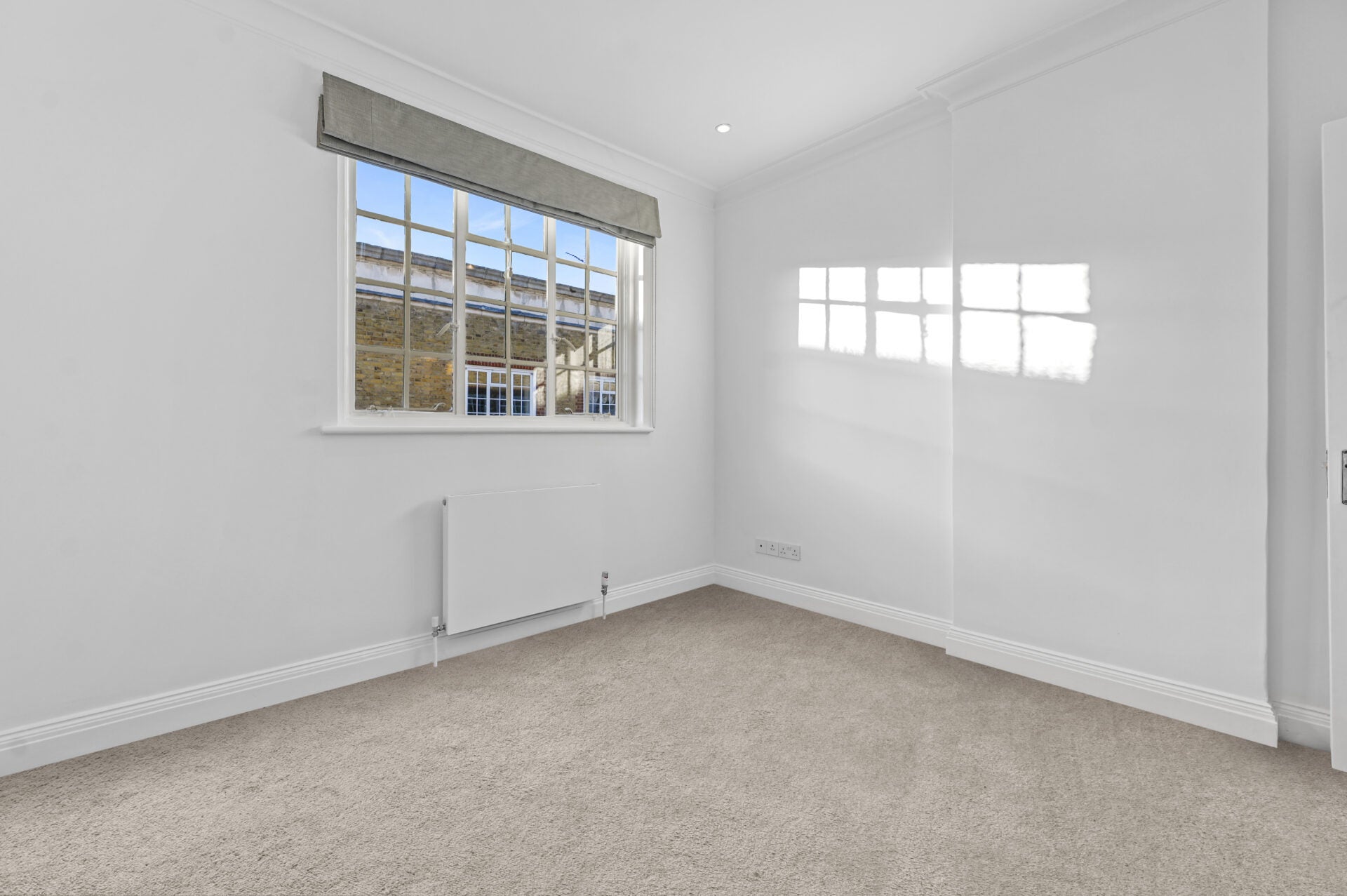 Flat Devonshire Close in City of Westminster