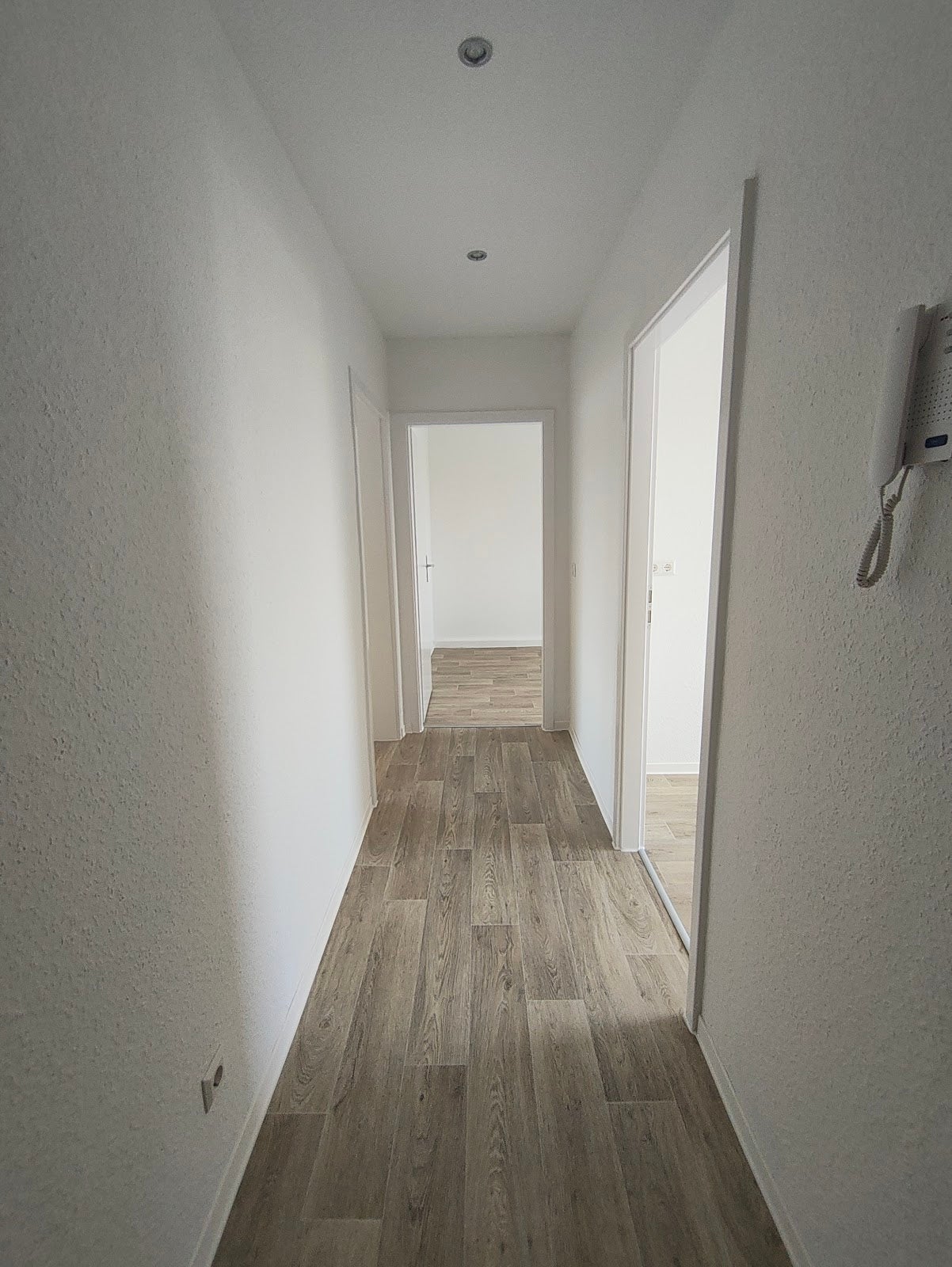 Wohnung Brahmsstraße in Brandenburg an der Havel