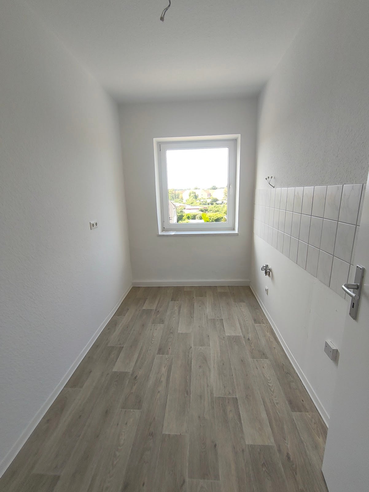 Wohnung Brahmsstraße in Brandenburg an der Havel