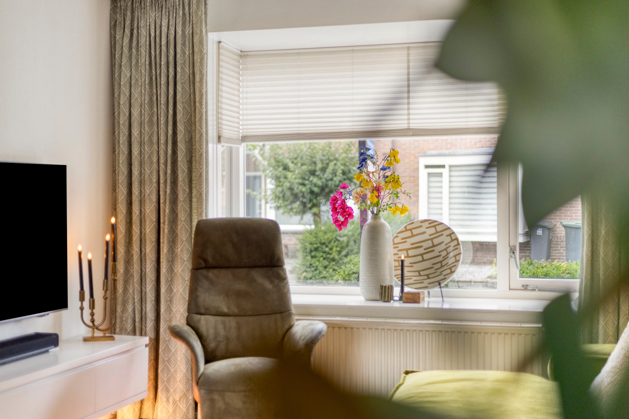 Tussenwoning te koop: Vergert 9, Elst