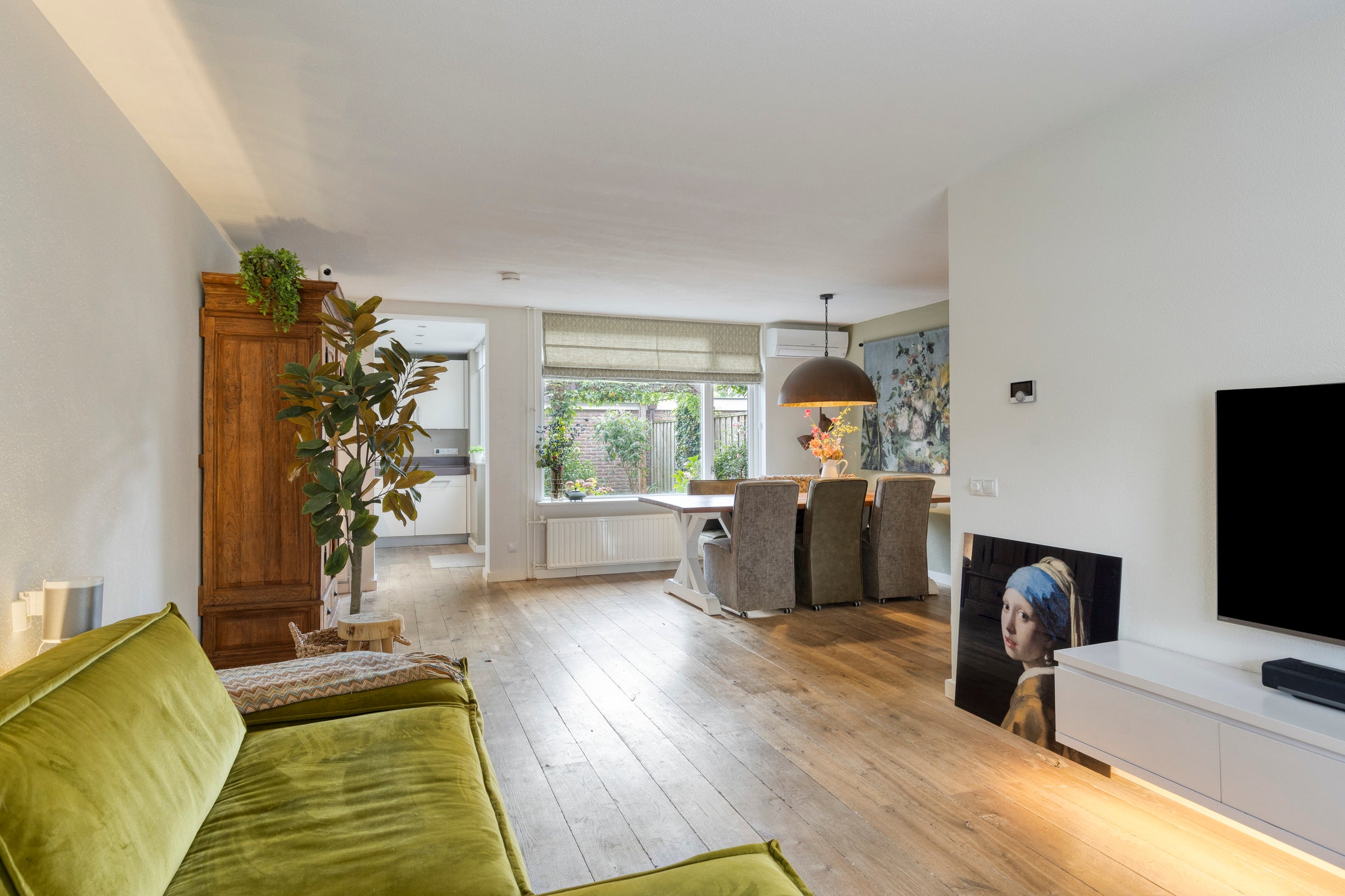 Tussenwoning te koop: Vergert 9, Elst