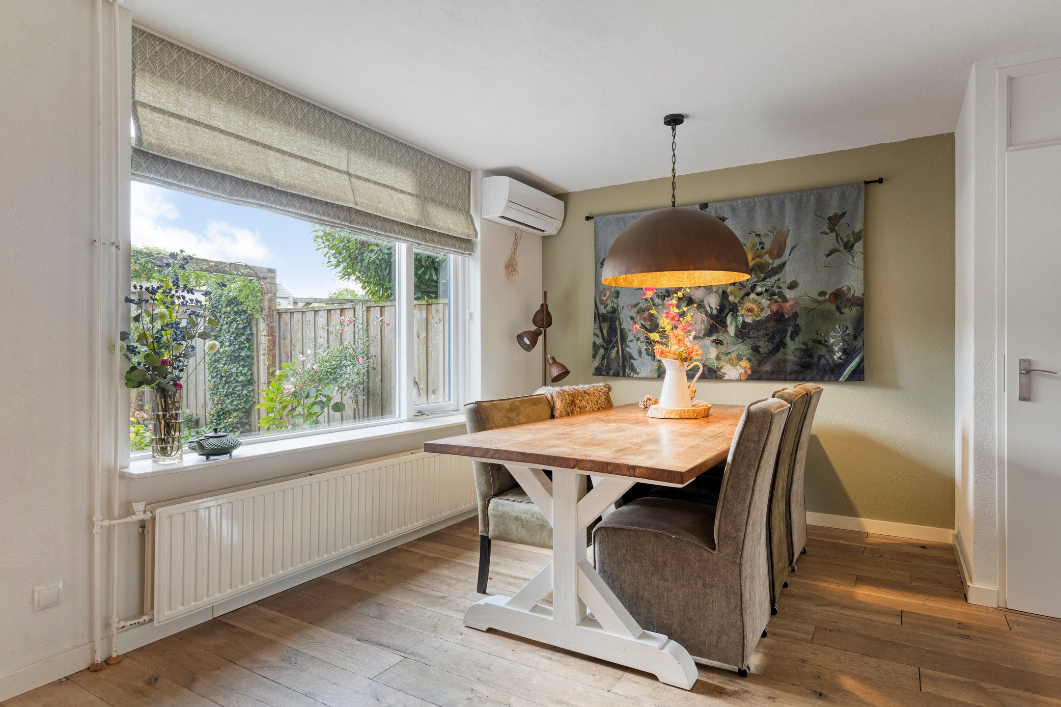 Tussenwoning te koop: Vergert 9, Elst