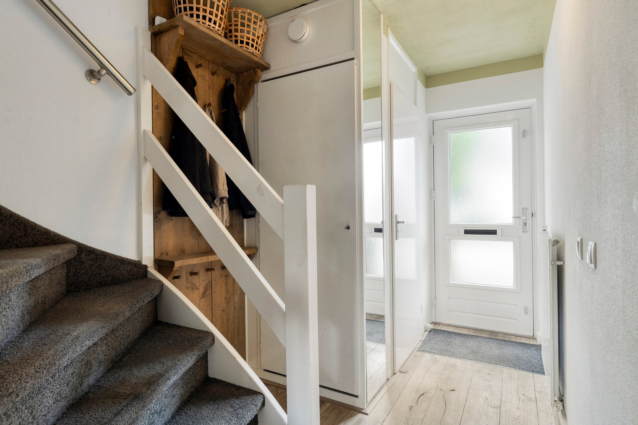 Tussenwoning te koop: Vergert 9, Elst