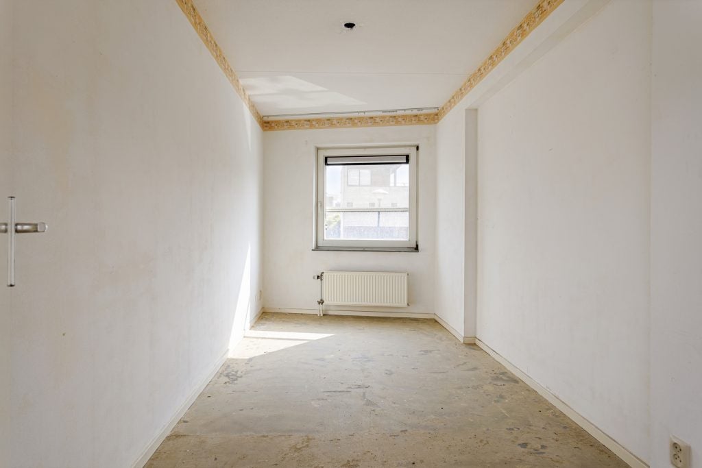 Appartement aan de Nova Zemblakade in Woerden (3446 BR)