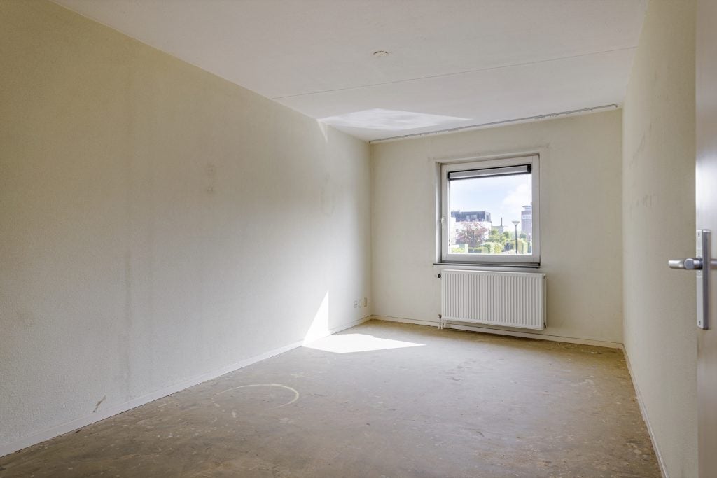 Appartement aan de Nova Zemblakade in Woerden (3446 BR)