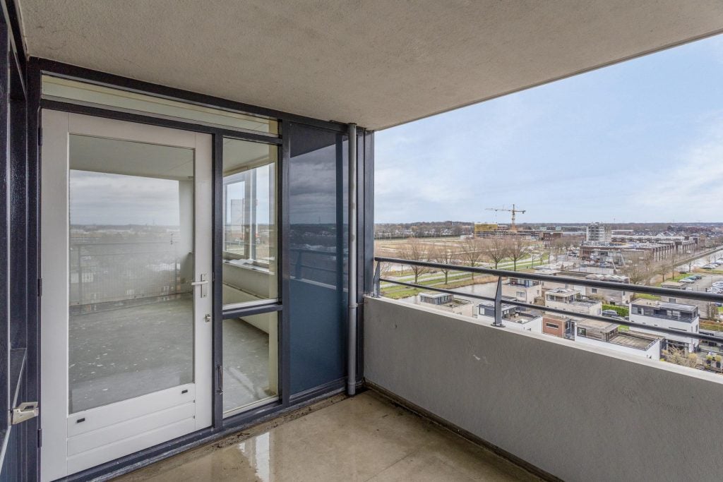 Appartement aan de Nova Zemblakade in Woerden (3446 BR)