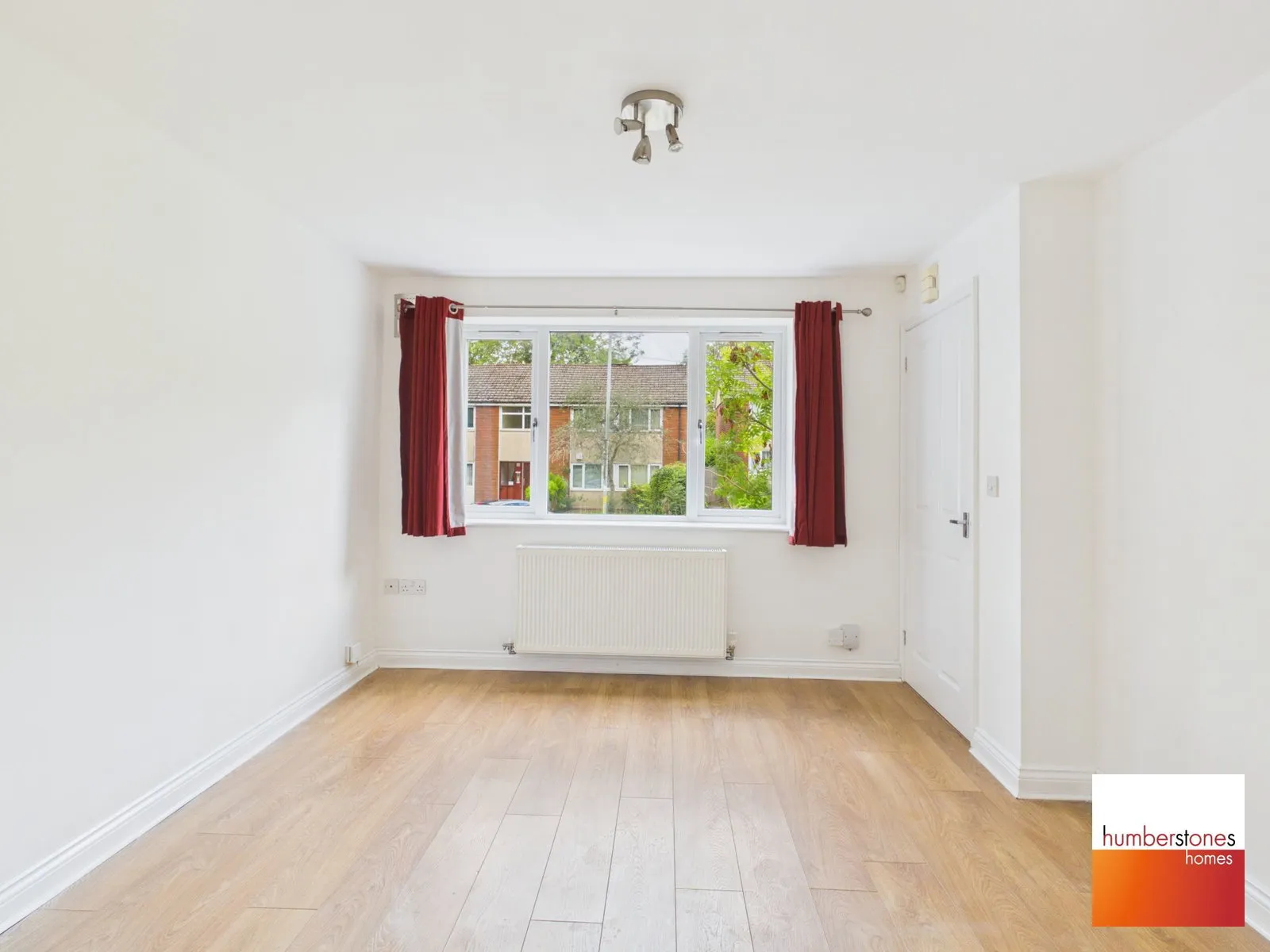 House Ridgmont Croft in Birmingham