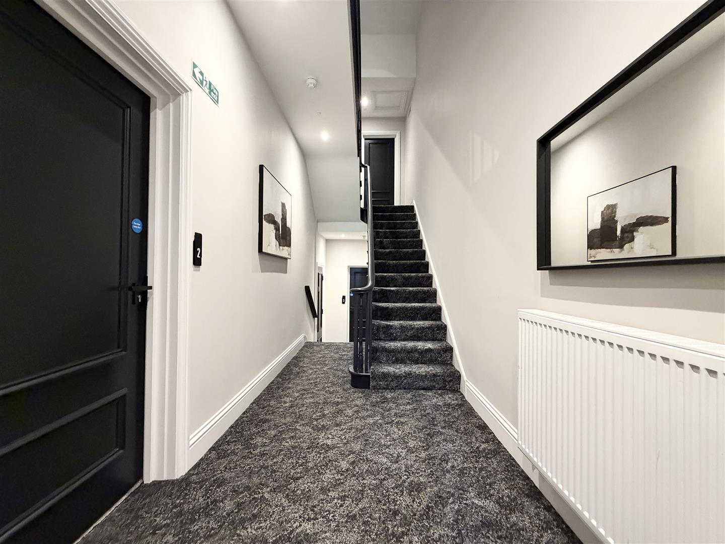 Room Whetstone Lane in Birkenhead
