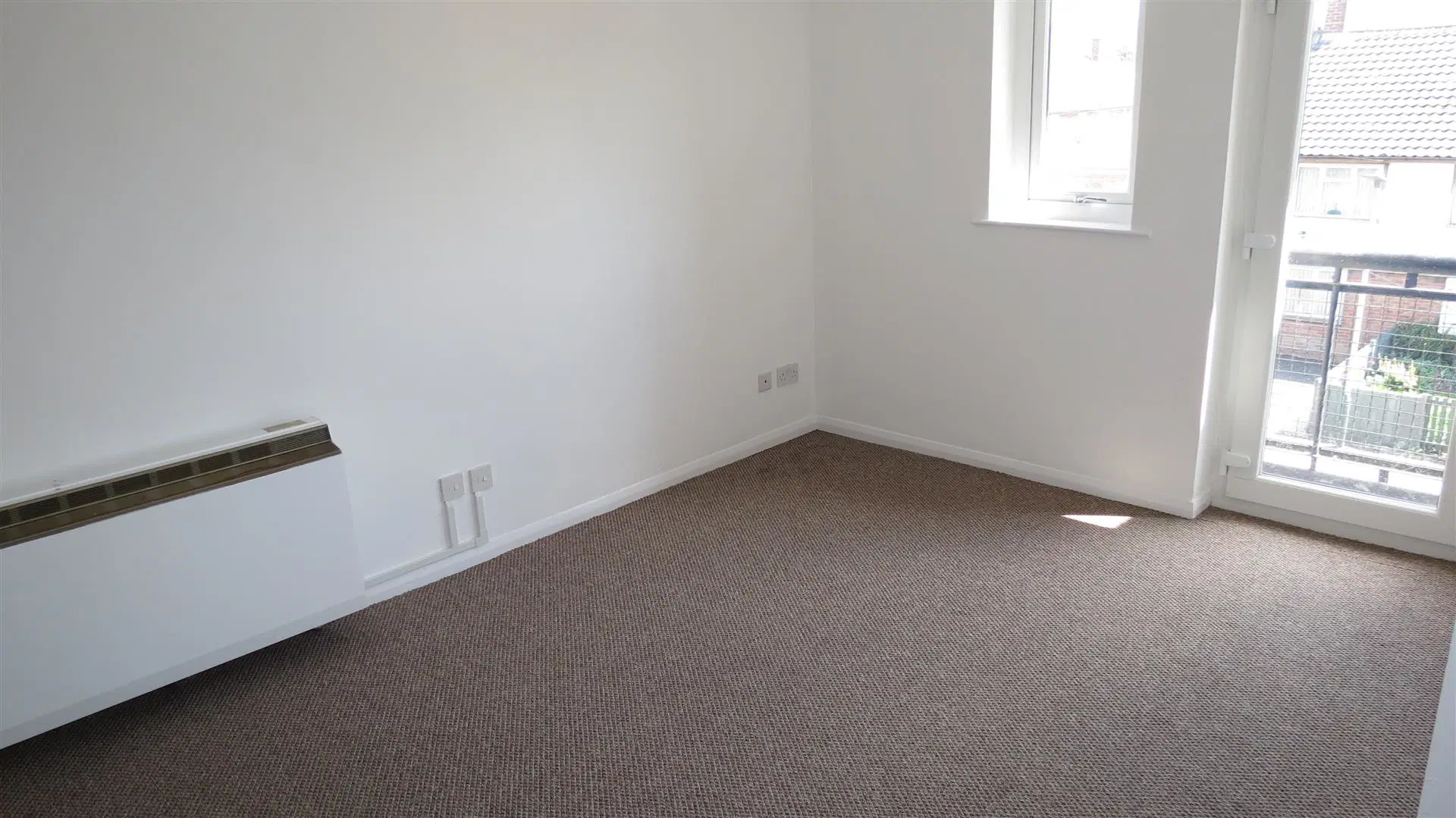 Flat Waterloo Street in Cheltenham