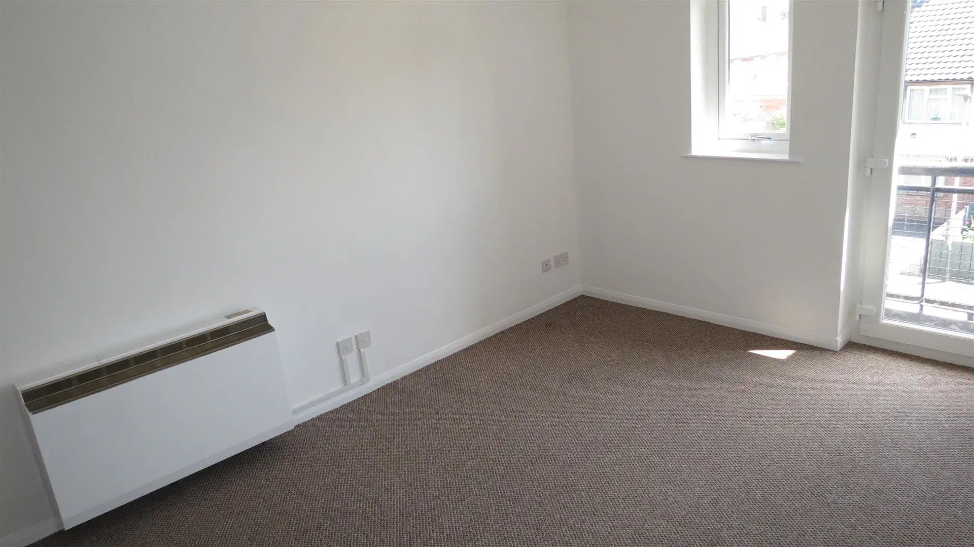 Flat Waterloo Street in Cheltenham