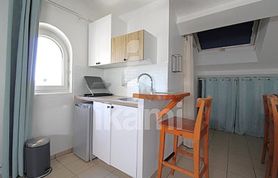 Chambre Rue de la Cécile à Valence