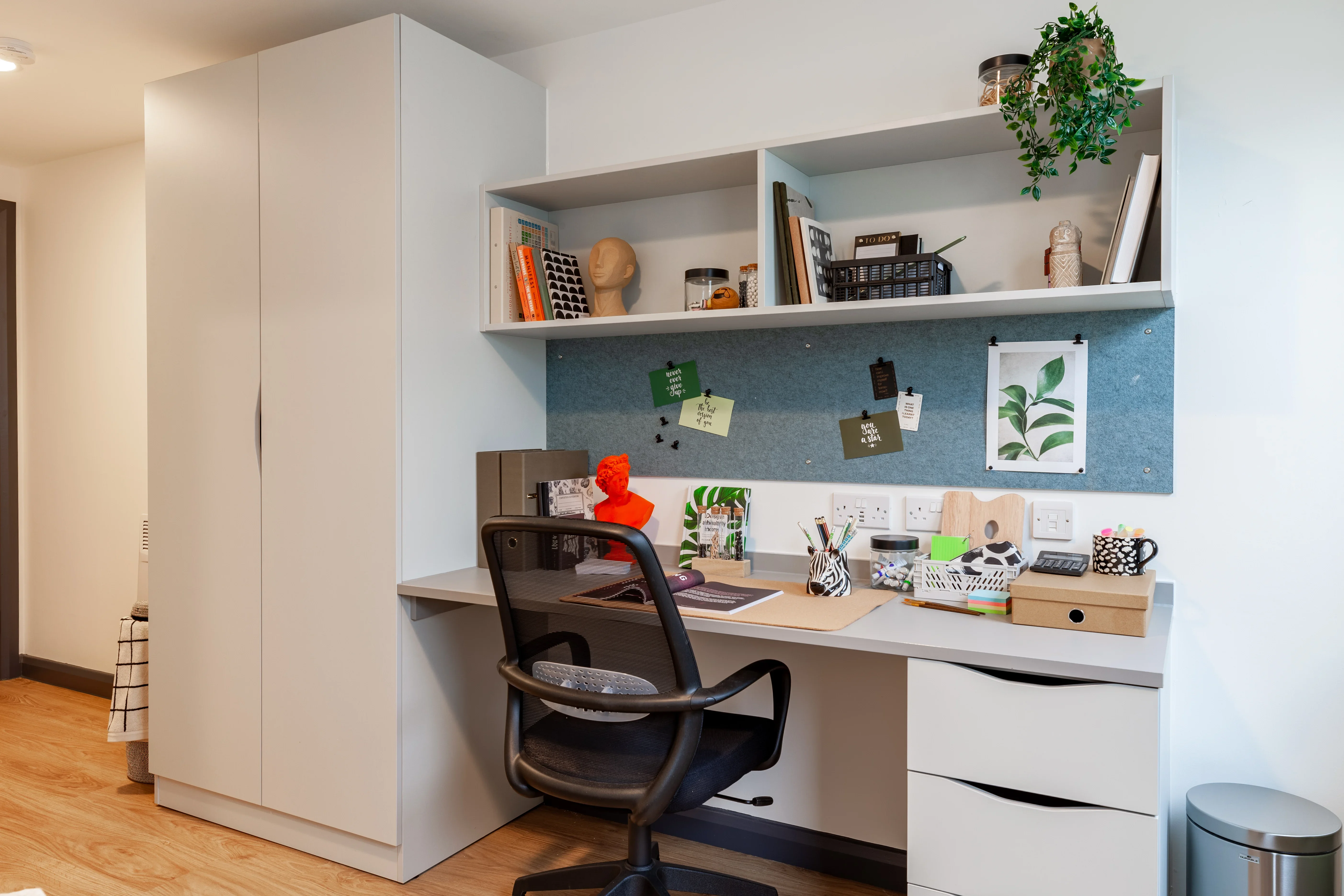 Room Weekday Cross in Nottingham