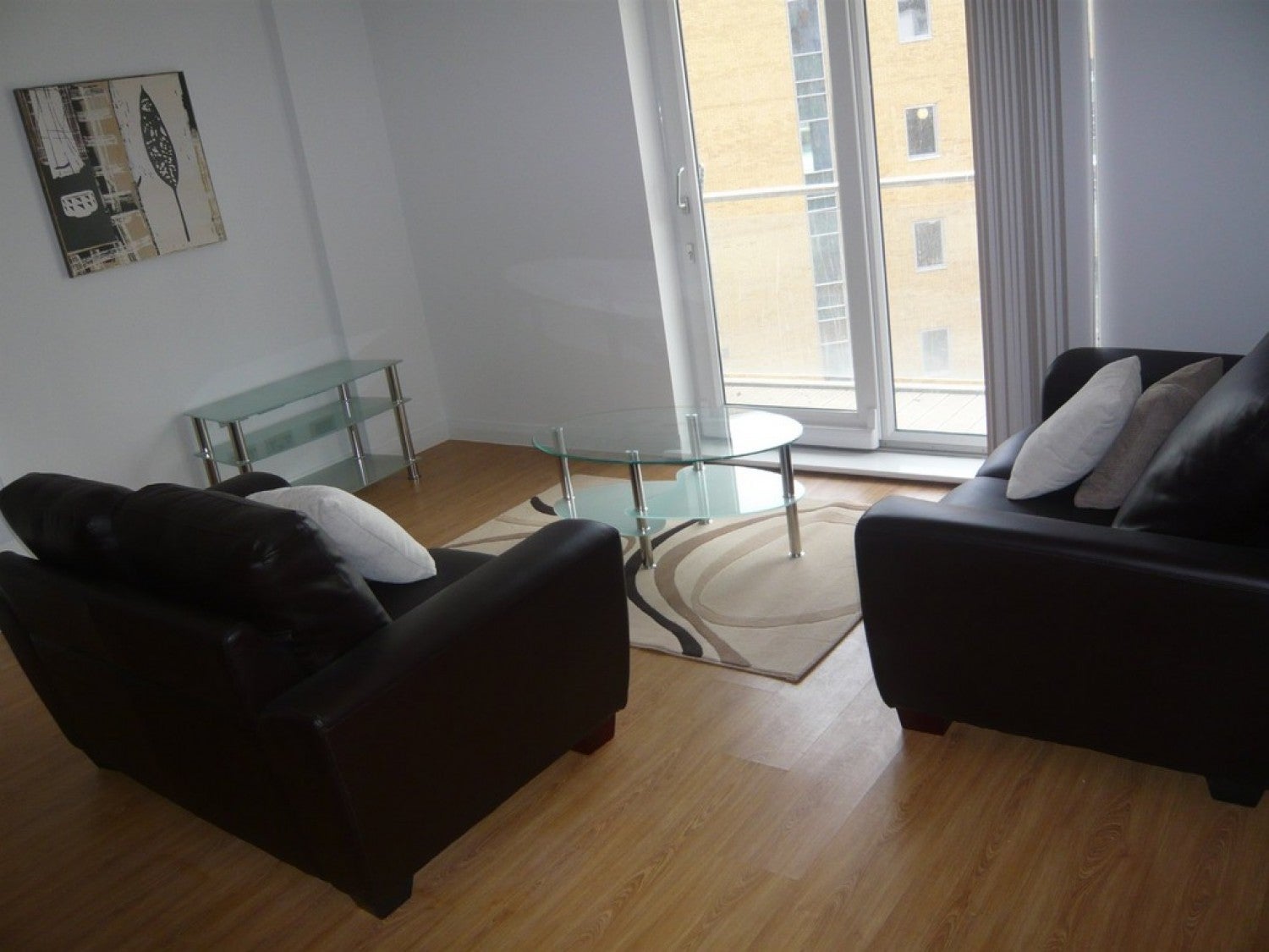 Flat Taylorson Street South in Salford