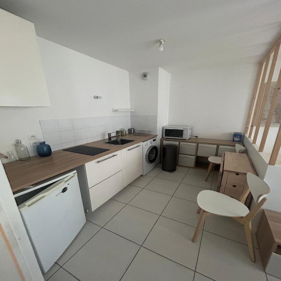 Appartement Quai Jules Courmont à Lyon