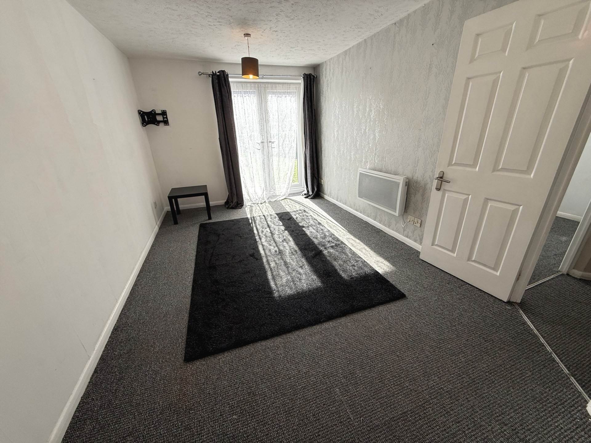 Flat Cornwallis Close in Greater London