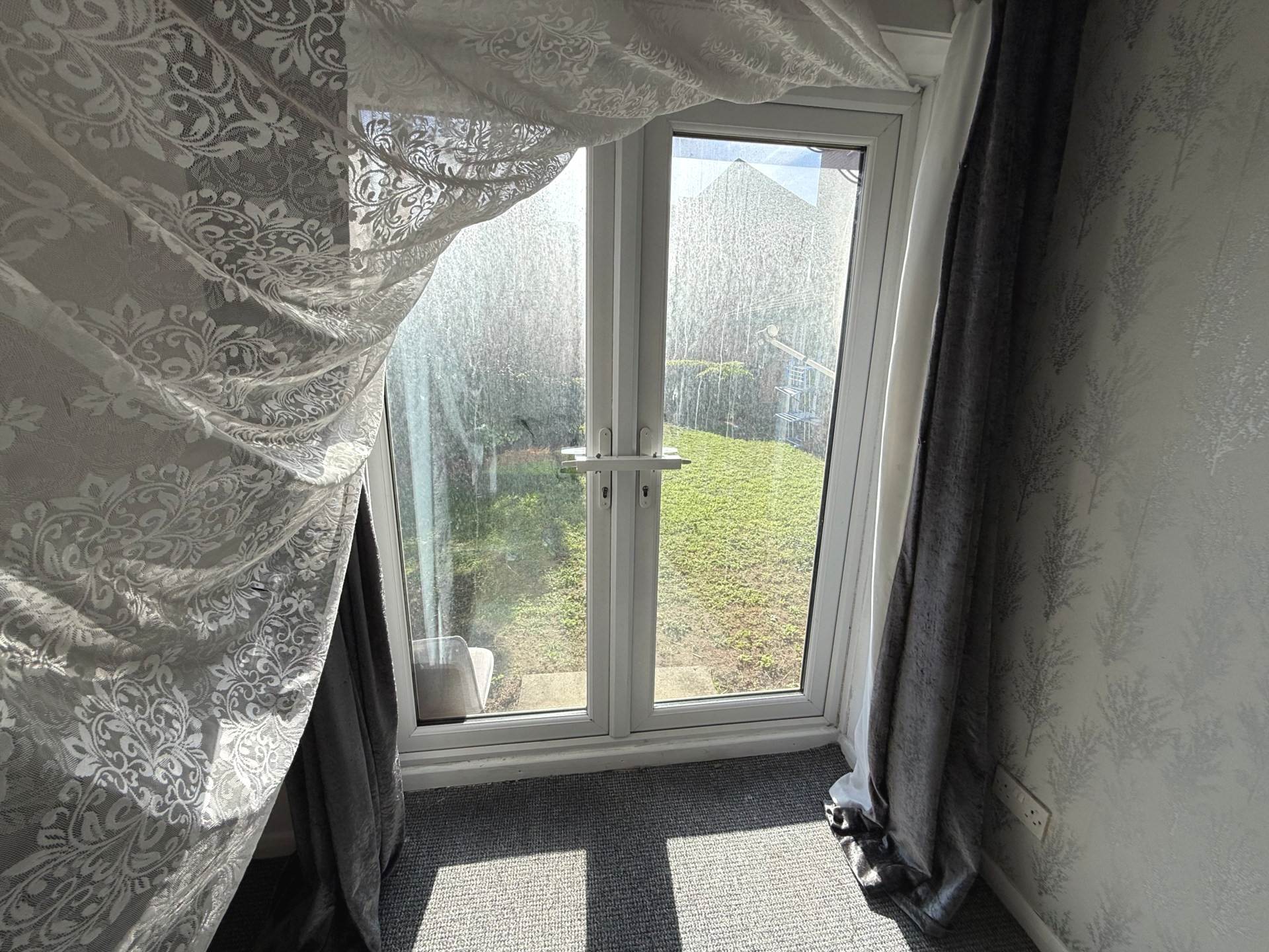 Flat Cornwallis Close in Greater London