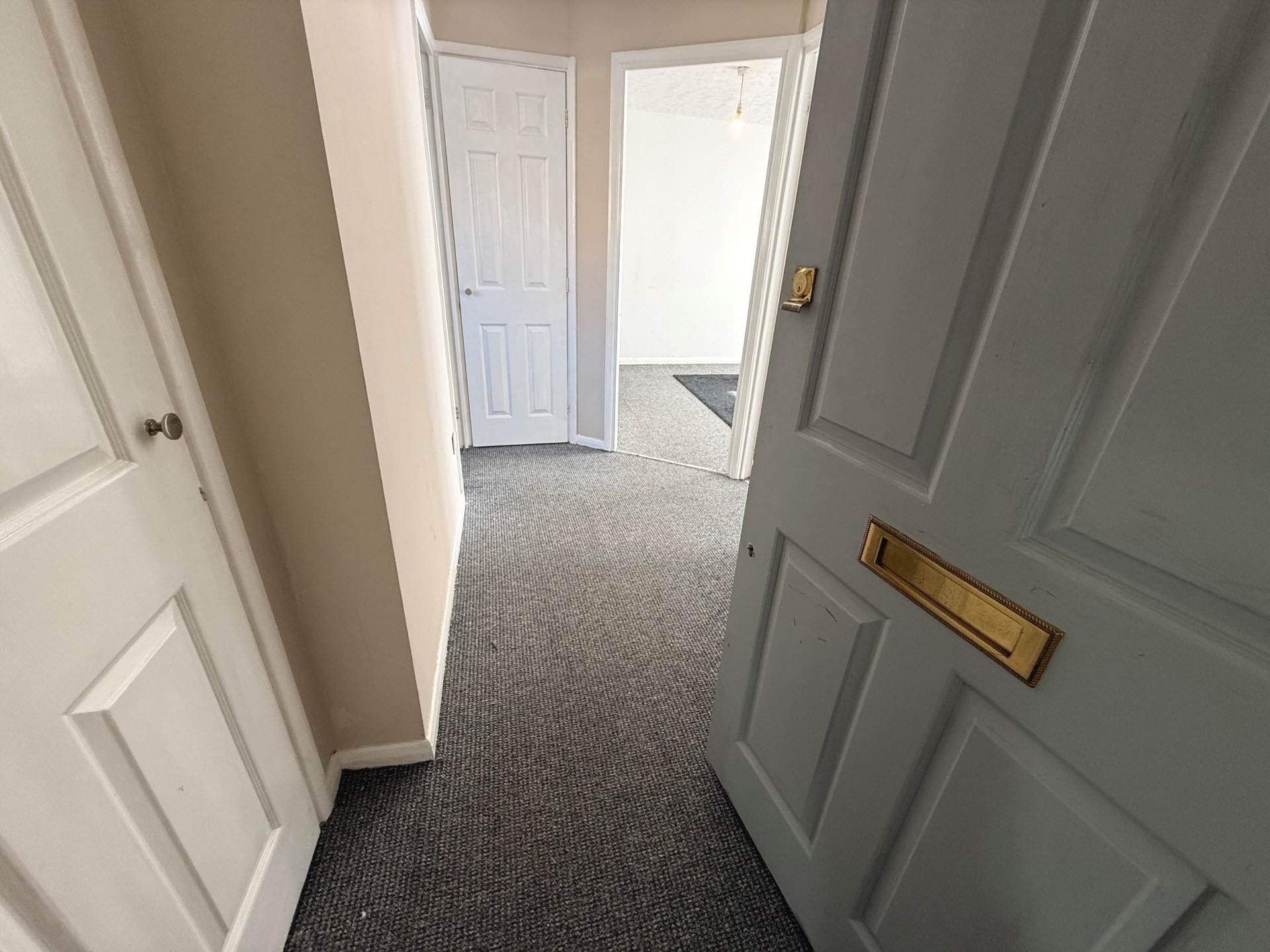 Flat Cornwallis Close in Greater London