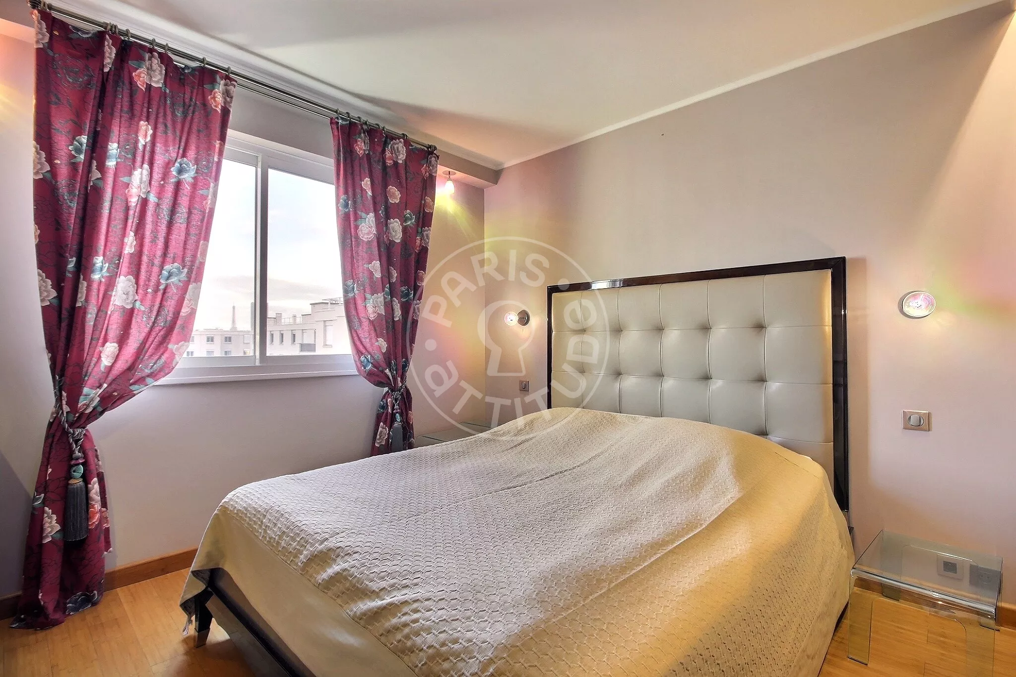Appartement Rue Paul Vaillant-Couturier à Levallois-Perret