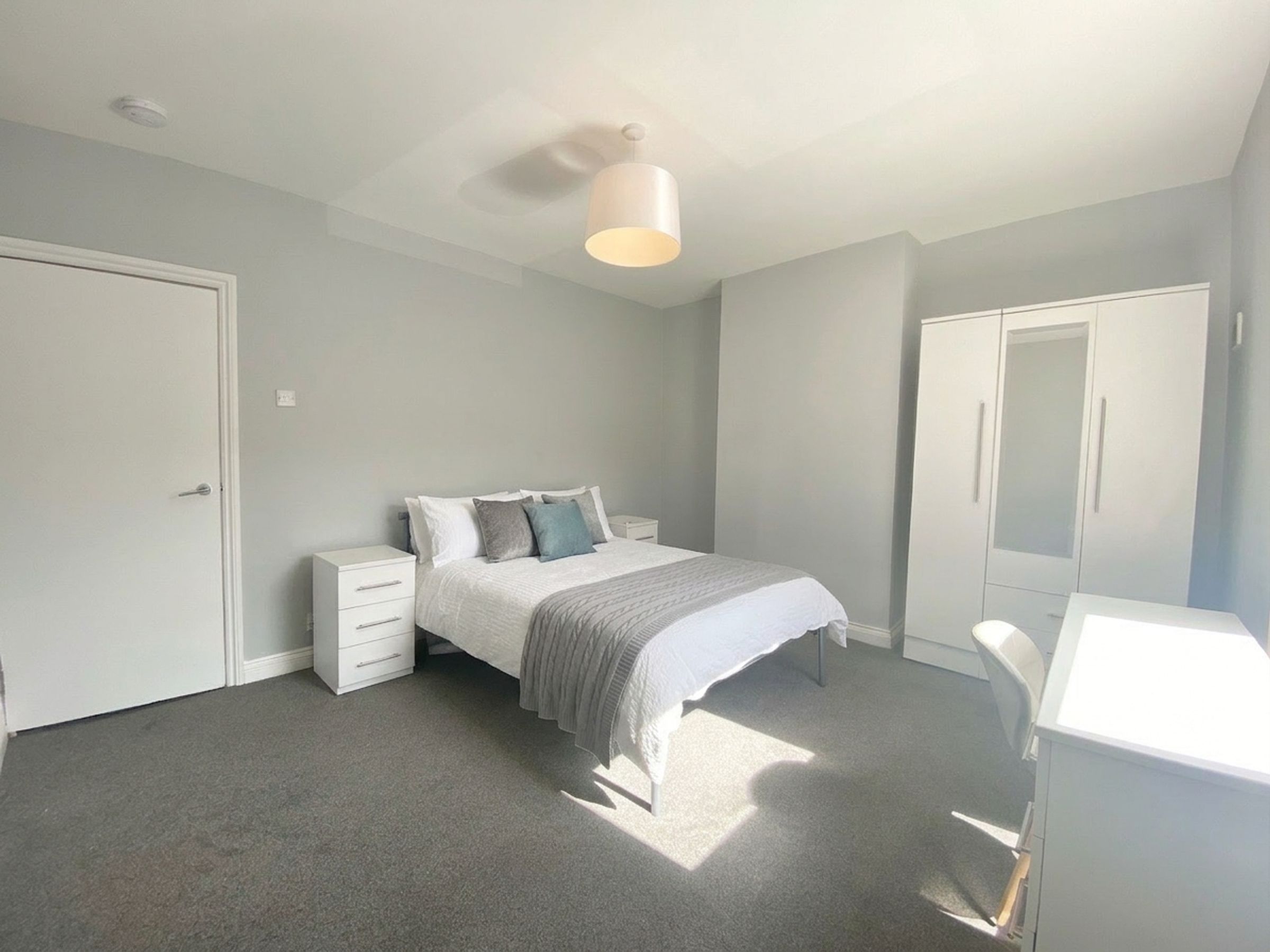 House Stanley Street South in Bristol