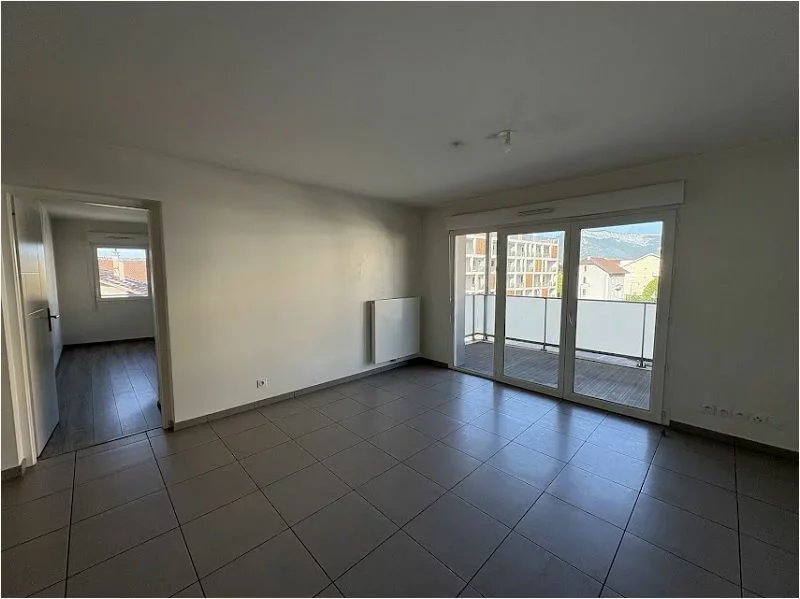 Appartement Impasse des Crocus à Annecy