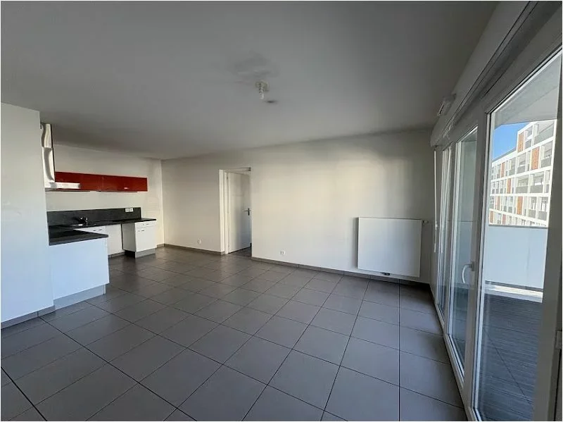 Appartement Impasse des Crocus à Annecy