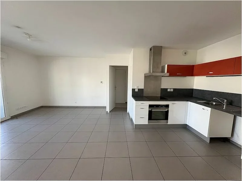 Appartement Impasse des Crocus à Annecy