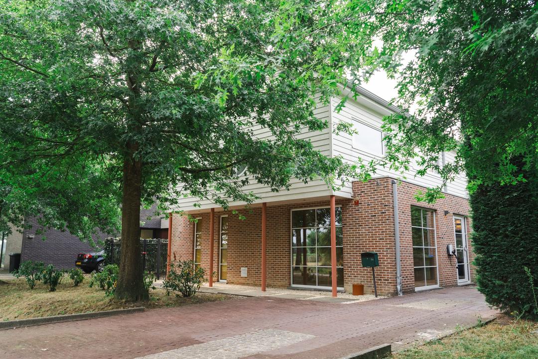 Huis Bronkhorstdreef 54 in Roosendaal