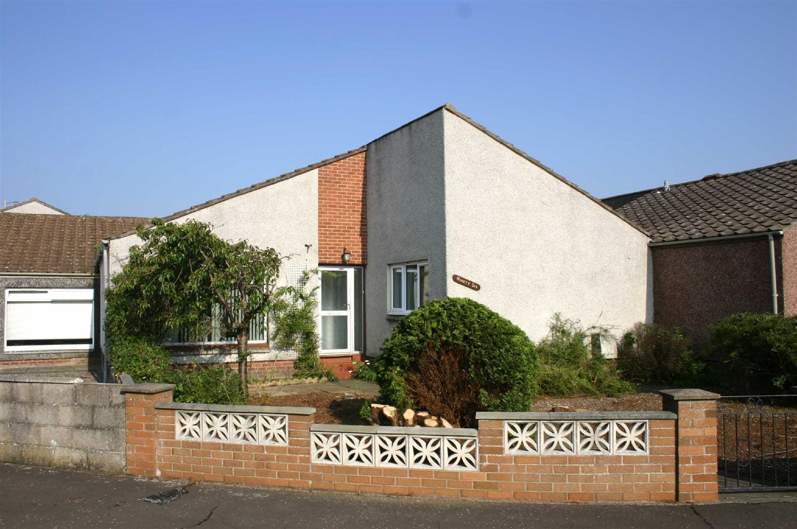House Scooniehill Road in St Andrews