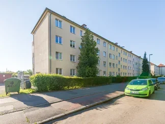 Wohnung Bergmannstraße in Dresden