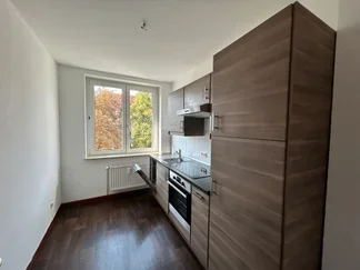 Wohnung Bergmannstraße in Dresden