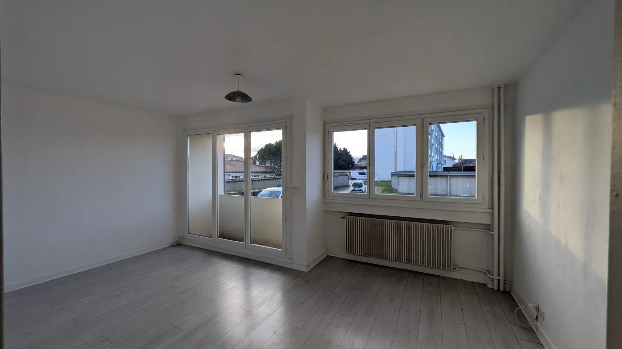 Appartement Rue du Rival à Montrond-les-Bains