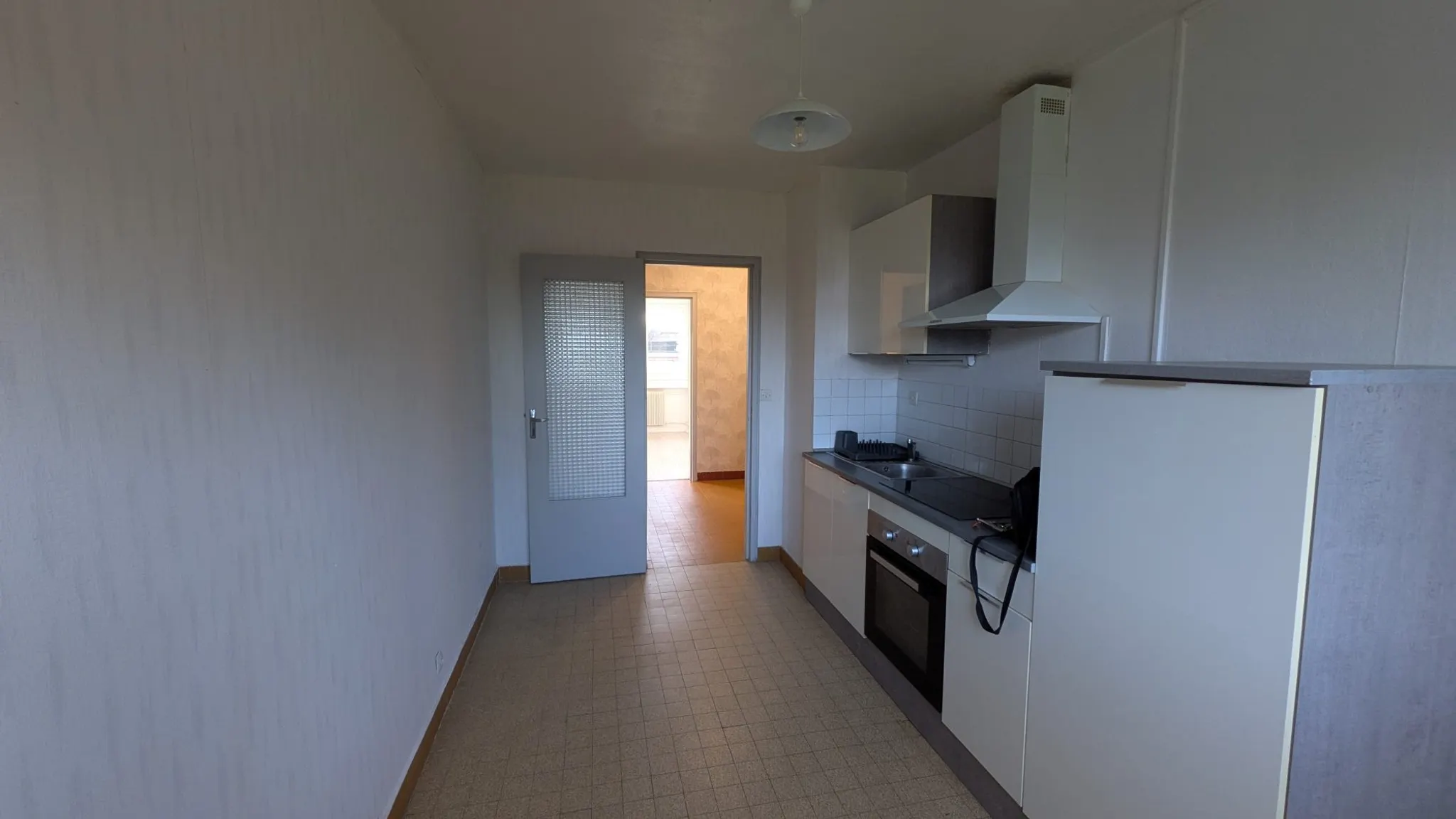 Appartement Rue du Rival à Montrond-les-Bains