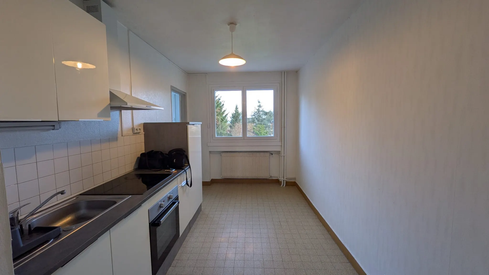 Appartement Rue du Rival à Montrond-les-Bains