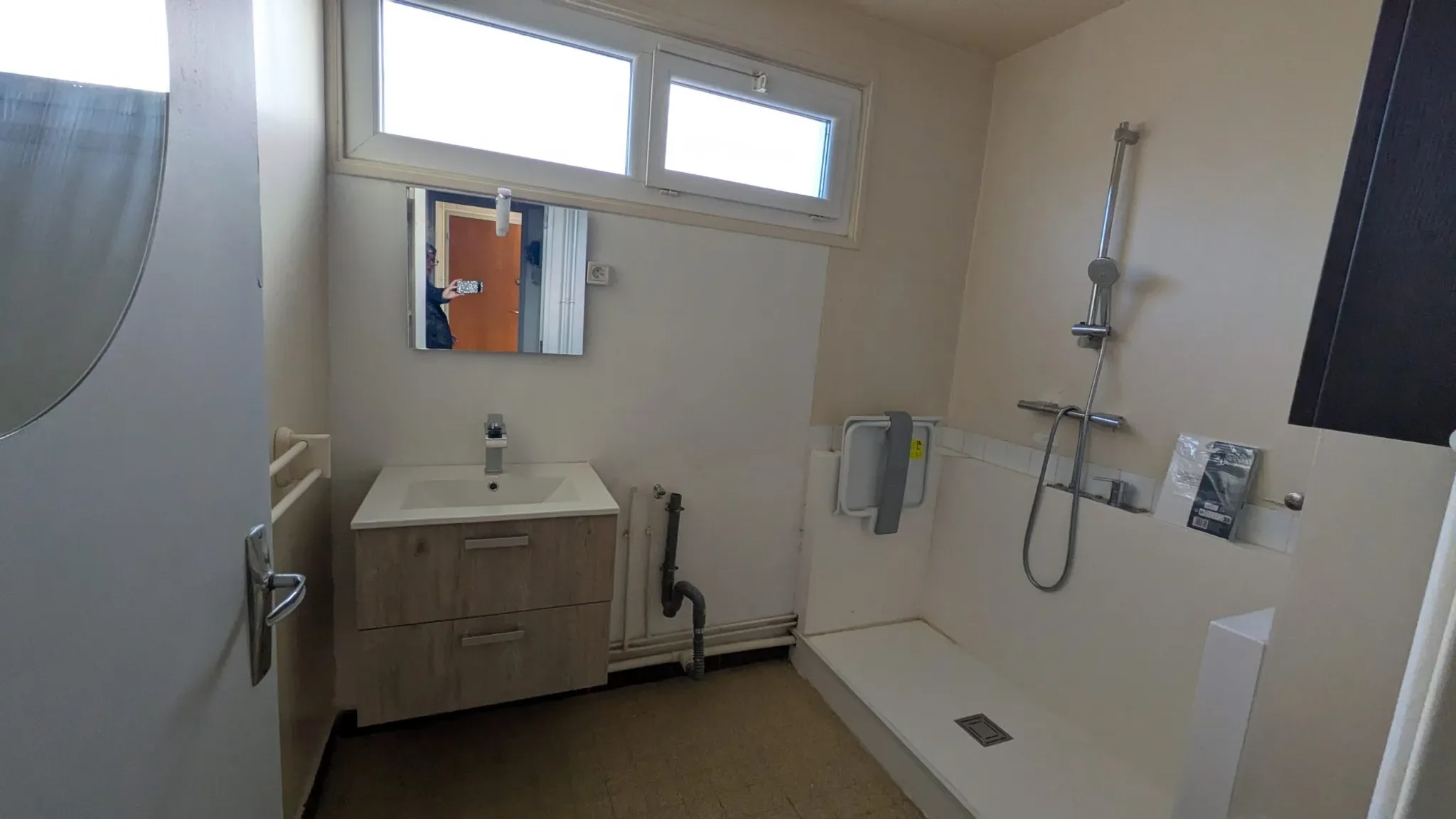 Appartement Rue du Rival à Montrond-les-Bains