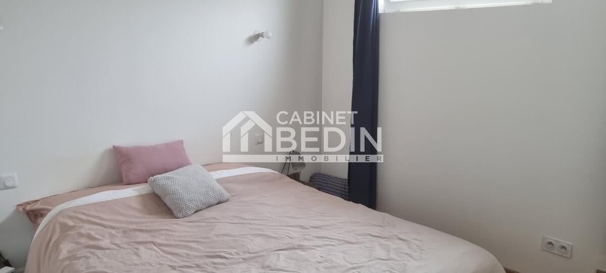 Appartement Rue Waldeck-Rousseau à Libourne