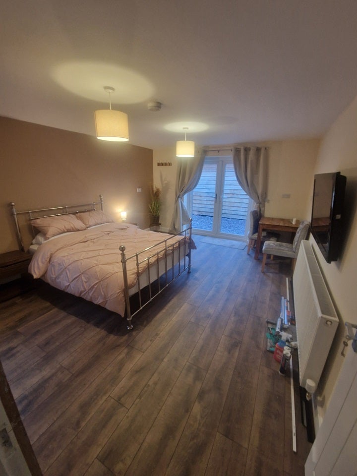 Room Childer Crescent in Childer Thornton